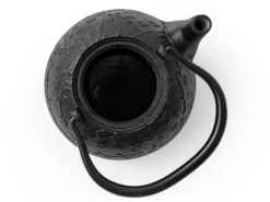 ORYOKI Japanische Teekanne Komon Ume 0,5 L, OIGEN