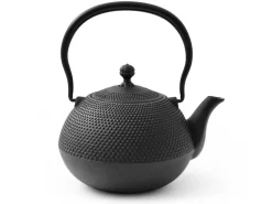 ORYOKI Japanische Teekanne Natsumegata Arare 0.75 L, OIGEN