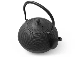 ORYOKI Japanische Teekanne Natsumegata Arare 0.75 L, OIGEN