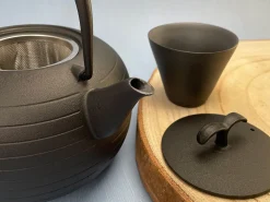 ORYOKI Japanische Teekanne Palma 1 L, OIGEN