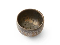 ORYOKI Japanische Teeschale Mitate Yohen