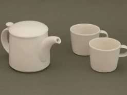 ORYOKI Japanische Teetasse Cha, Komatsu Makoto, 130 ml