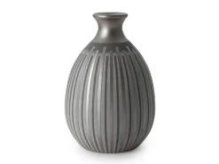 ORYOKI Japanische Vase Futo Shima, Mitsukoshi