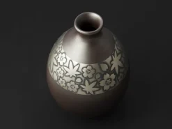ORYOKI Japanische Vase Hana Irodori, Mitsukoshi
