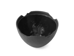 ORYOKI Japanische Vase, iron cast