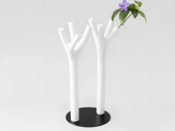ORYOKI Japanische Vasen Neo+ tree, kuro