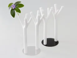 ORYOKI Japanische Vasen Neo+ tree, kuro
