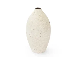 ORYOKI Japanische Vase Shiro shou