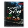 ORYOKI Japanisch grillen – Yakitori, Yakiniku, koreanisches BBQ und Isakaya
