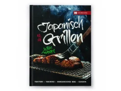 ORYOKI Japanisch grillen – Yakitori, Yakiniku, koreanisches BBQ und Isakaya