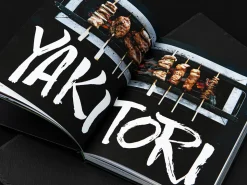 ORYOKI Japanisch grillen – Yakitori, Yakiniku, koreanisches BBQ und Isakaya
