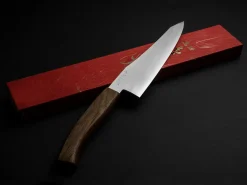 ORYOKI JIKKO Kuin oku kuro Santoku 180