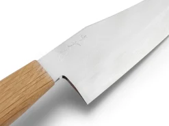 ORYOKI JIKKO Kuin oku shiro Santoku 180