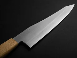 ORYOKI JIKKO Kuin oku shiro Santoku 180