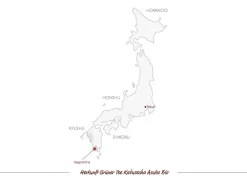 ORYOKI Kabusecha Asuka Bio, Japan