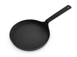 ORYOKI Kamasada shallow pan, Gusseisen