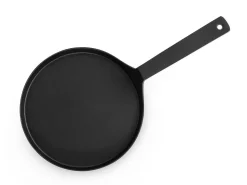 ORYOKI Kamasada shallow pan, Gusseisen