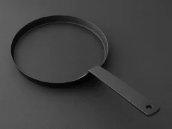 ORYOKI Kamasada shallow pan, Gusseisen
