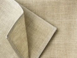 ORYOKI Küchentuch Natural Linen, Halbleinen, 35cm x 35cm