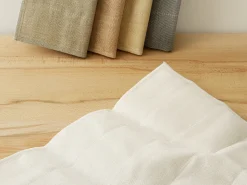 ORYOKI Küchentuch Natural Rayon, 35cm x 35cm