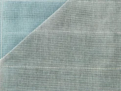 ORYOKI Küchentuch R.I.B. Binchotan, Aqua, 35cm x 35cm