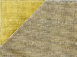 ORYOKI Küchentuch R.I.B. Binchotan, Tangerine, 35cm x 35cm