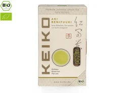 ORYOKI KEIKO Aki-Benifuuki, 50 g Frischebeutel