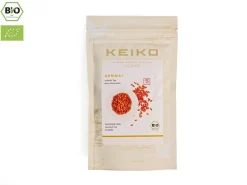 ORYOKI KEIKO Genmai Röstreis, 50 g