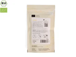 ORYOKI KEIKO Genmai Röstreis, 50 g