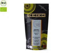 ORYOKI KEIKO Japanischer Schwarztee Kawanabe, 50 g