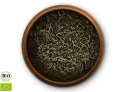 ORYOKI KEIKO Japanischer Schwarztee Yakushima, 50 g
