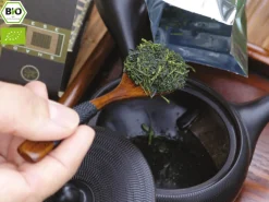 ORYOKI KEIKO Kabusecha Dan 50 g Frischebeutel