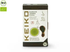 ORYOKI KEIKO Kabusecha Tenbu Fuka, 50 g Frischebeutel