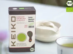 ORYOKI KEIKO Kabuse Shincha Classic BIO, 50 g, First Flush