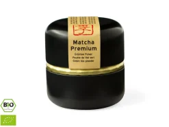ORYOKI KEIKO Matcha Premium, Dose, 30 g