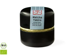 ORYOKI KEIKO Matcha Tekiro, Dose, 30 g
