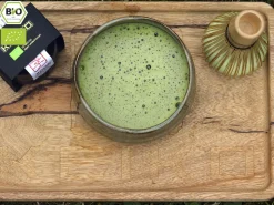 ORYOKI KEIKO Matcha Tekiro, Dose, 30 g