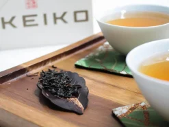 ORYOKI KEIKO Oolong Karasu, 40 g