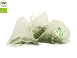 ORYOKI KEIKO Soshun, Kabuse Sencha Bio, Teebeutel