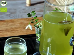 ORYOKI KEIKO Soshun, Kabuse Sencha Bio, Teebeutel