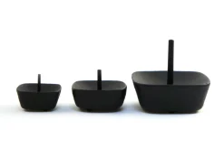 ORYOKI Kerzenhalter Koma L