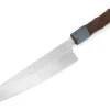 ORYOKI Kiritsuke Messer MINAMO 210, SG2, Naguri