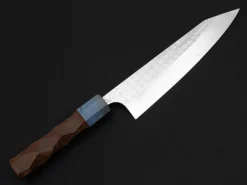 ORYOKI Kiritsuke Messer MINAMO 210, SG2, Naguri