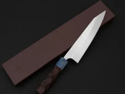 ORYOKI Kiritsuke Messer MINAMO 210, SG2, Naguri