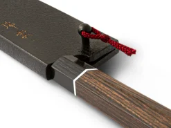 ORYOKI Klingenschutz Zuiun Gyuto 210