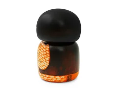 ORYOKI Kokeshi: Dekofigur Aki no hi (M) Autumn Day