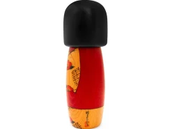 ORYOKI Kokeshi: Dekofigur Kantsubaki