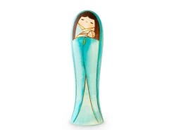 ORYOKI Kokeshi: Dekofigur Maria