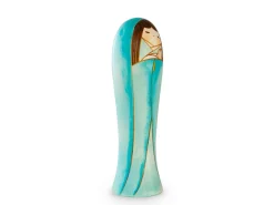 ORYOKI Kokeshi: Dekofigur Maria