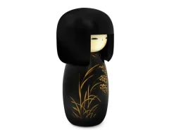ORYOKI Kokeshi: Dekofigur Minori